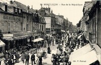 Rue de la République