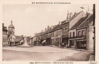 Place d'Armes
