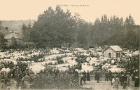 Champ de Foire