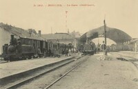 La Gare
