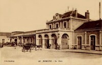 La Gare