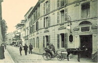 Rue Boisrot-Desserviers