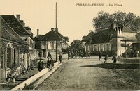 La Place