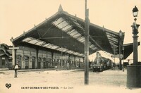 La Gare