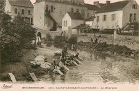 Le Mourgan
