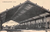 La Gare