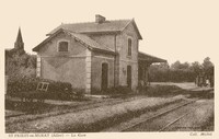 La Gare