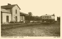 La Gare