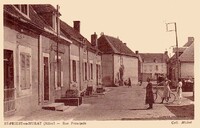 Rue Principale