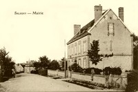 La Mairie