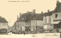Rue de la Place