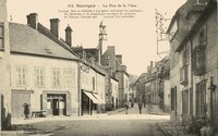 La Rue de la Place