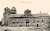 Le Couvent