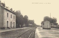 La Gare