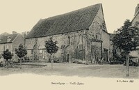 Vieille Église