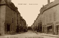 Rue de la Verrerie
