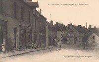 Rue Principale près de la Place