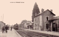 La Gare
