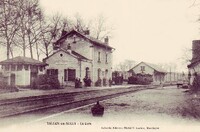 La Gare