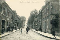 Rue de la Gare
