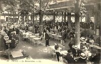 La Restauration