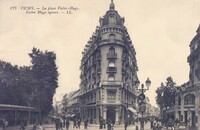 La Place Victor-Hugo