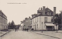 La Place