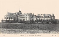 Le Pensionnat de Belle Vue
