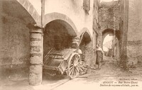 Rue Notre-Dame