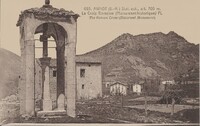 La Croix Romaine