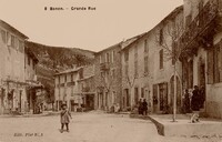 Grande Rue