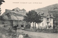 Le Fort de Savoie
