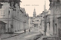 La Préfecture