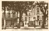 Hôtel Mistre