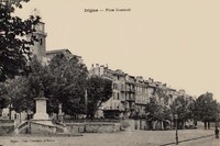 Place Gassendi