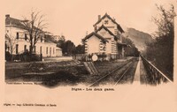 La Gare