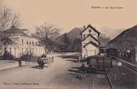 La Gare