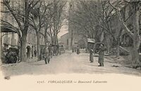 Boulevard Labourette