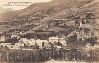 vue Générale