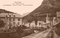 Vallée de L'Ubaye
