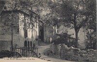Un coin du Village