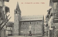 l'Église 