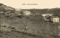 Le Couvent des Minimes