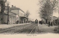 La Gare