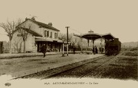 La Gare