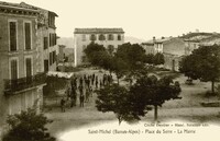 La Mairie