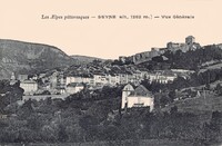 vue Générale