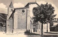 l'Église 
