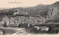 vue Générale