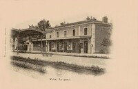 La Gare